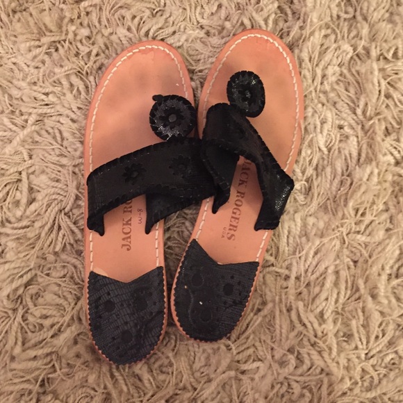 Jack Rogers Sandals
