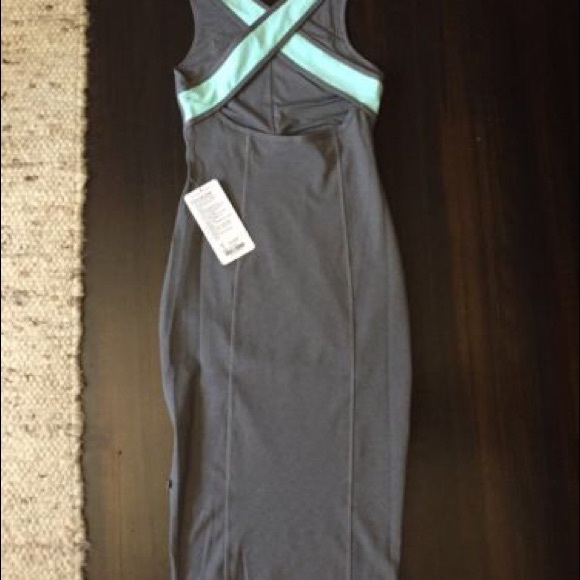 Lululemon picnic play dress