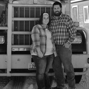 Meet your Posher, Stacy