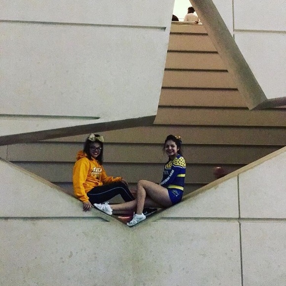 Meet Your Posher , Caitlin