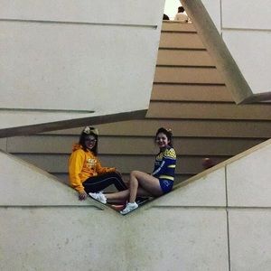 Meet Your Posher , Caitlin