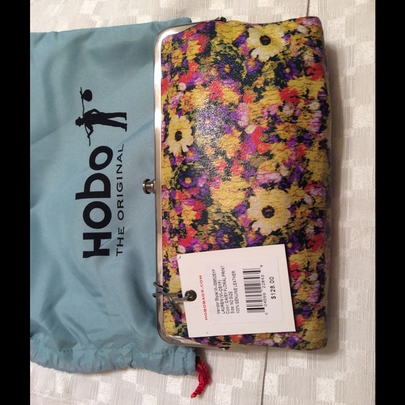 Hobo International Clutch
