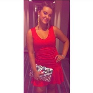 Meet your Posher, Gina