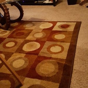 Meet your Posher, Sandra