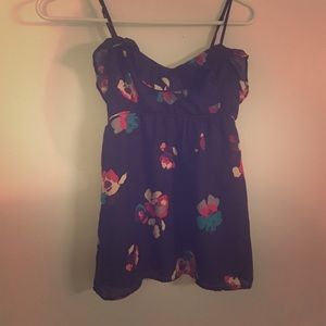American Eagle Top