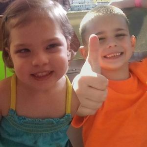 Meet your Posher, Kelli