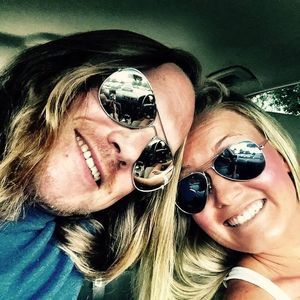 Meet your Posher, Kate