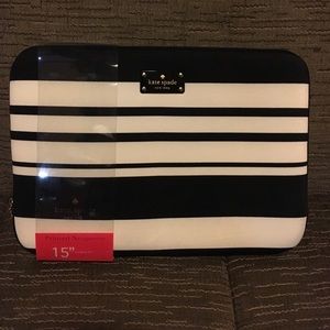 Kate Spade MacBook 15 Cover