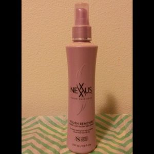 Nexxus hair product