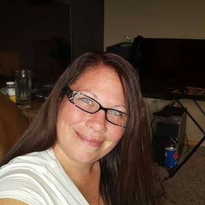 Meet your Posher, Brenda