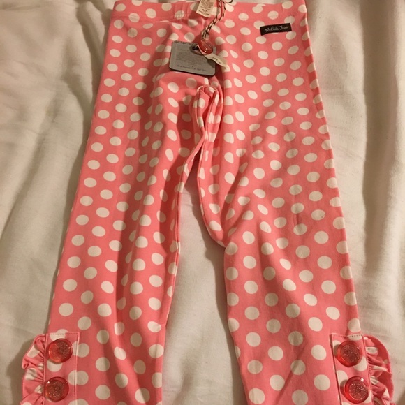 Matilda Jane size 8 pants