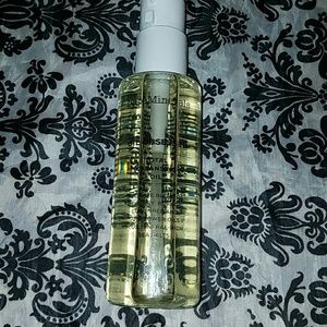 Oil obsessed cleansing oil!! Bare minerals!