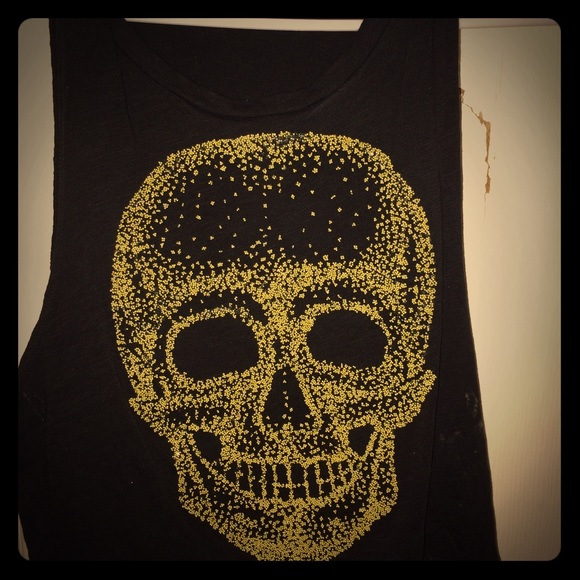 crop tank