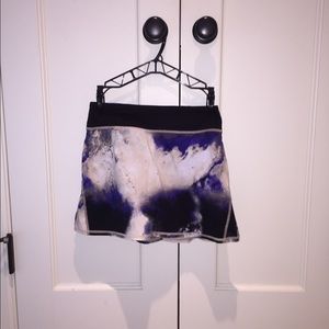 Lululemon Tennis Skirt
