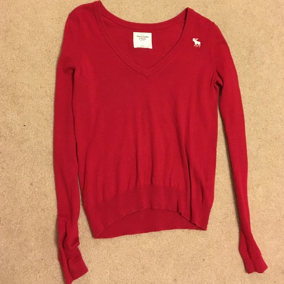 Abercrombie and Fitch - Picture 1 of 1