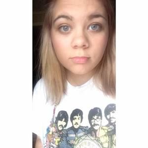 Meet your Posher, Breanna