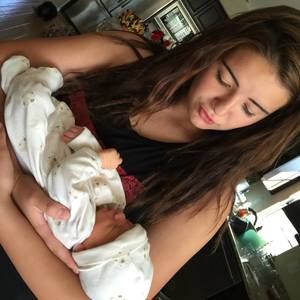 Meet your Posher, Karola