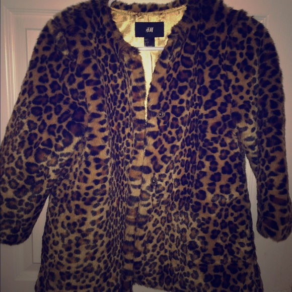 Fur Jacket