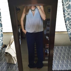 Banana Republic blouse