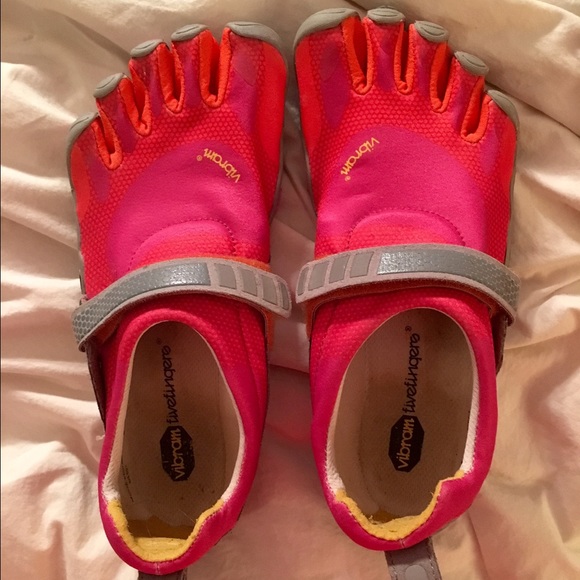 Vibram Five Fingers