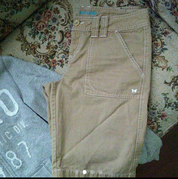 Aero cargos