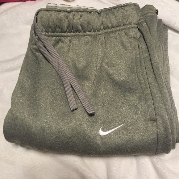 Nike sweats