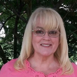 Meet your Posher, Joy