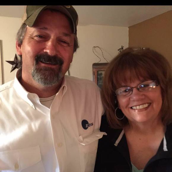 Meet your Posher, Tammy