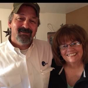 Meet your Posher, Tammy