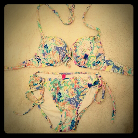Victoria's Secret Bikini Nwot