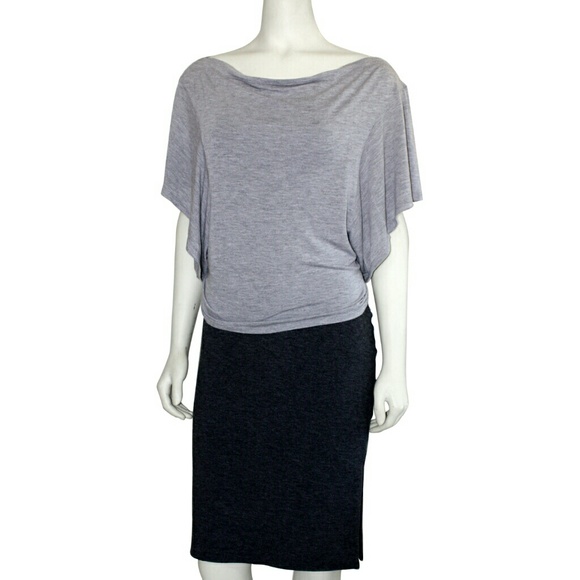 Montego Open Sides Layering Top