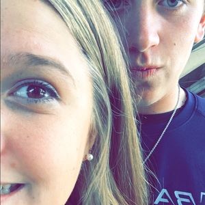 Meet your Posher, Wesley