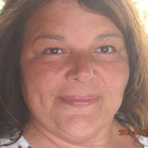 Meet your Posher, Tricia