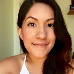 Meet your Posher, Brenda