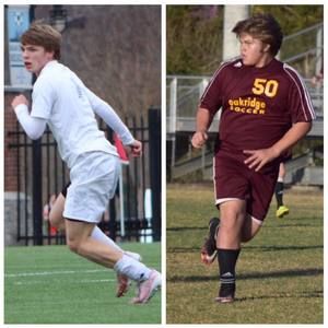 Meet your Posher, Leslie