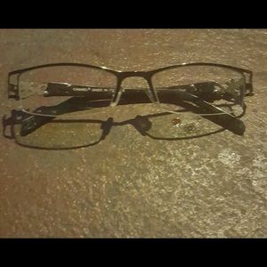 Chanel Frames ‼️