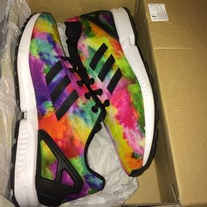 Adidas flux k