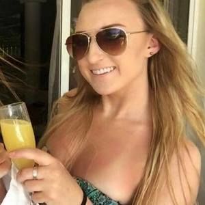 Meet your Posher, Stacey