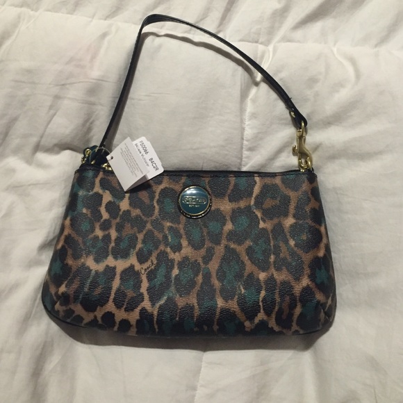 Coach Large Wtistlet