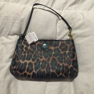 Coach Large Wtistlet