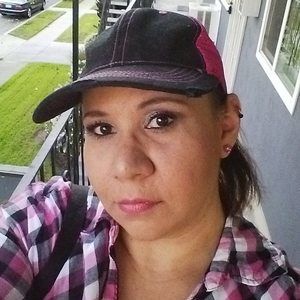 Meet your Posher, Annette