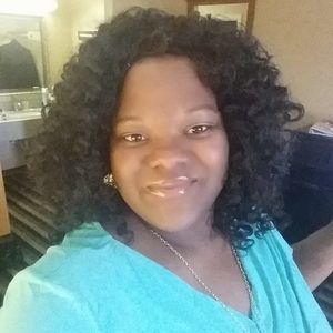 Meet your Posher, Ashlie