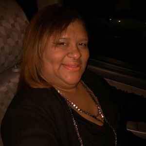 Meet your Posher, Alexandra