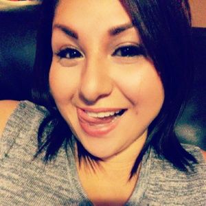 Meet your Posher, Jacqueline