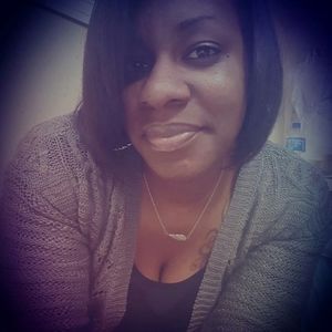 Meet your Posher, Michelle