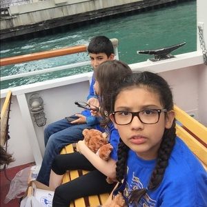 Meet your Posher, Maggie