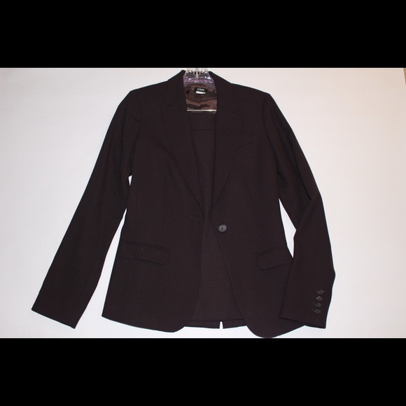 🔷SOLD🔷 J.Crew Wool Crepe Skirt Suit