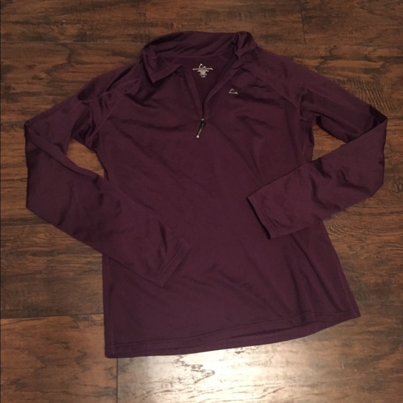 Athletic jacket (L)