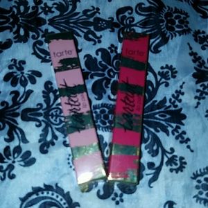 Tarte liquid lipstick bundle