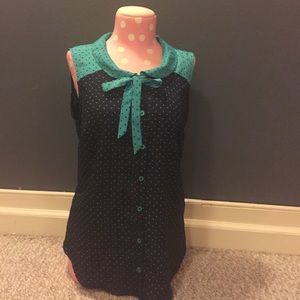 Modcloth blouse
